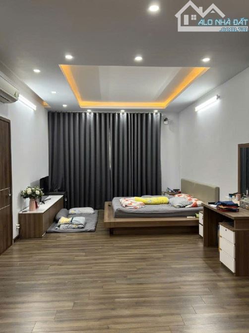 BIỆT THỰ HOÀNG DIỆU 2 – DT 398M² (NGANG 8.5M) - TRUNG TÂM THỦ ĐỨC - 4