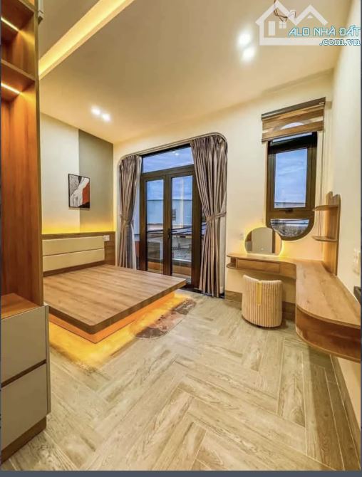 🏠 CHỦ BÁN NHÀ PHỐ ĐẸP 2 TẦNG– TRUNG TÂM TP. TÂN AN, LONG AN – 76m2– CHỈ 2 TỶ250 – S - 4