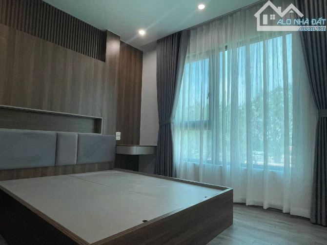 ĐẲNG CẤP 🏠 BÁN NHÀ KIÊU KỴ - GIA LÂM – 42M² – 4 TẦNG - Ô TÔ TRÁNH – FULL NỘI THẤT 💸 6,9T - 4