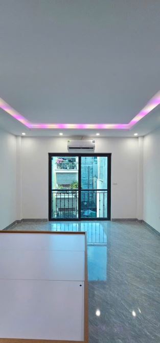 BÁN NHÀ PHỐ AN DƯƠNG VƯƠNG - 30M², 5 TẦNG, 4M MẶT TIỀN - 7 TỶ - NHÀ MỚI TINH - SÁT PHỐ - 4