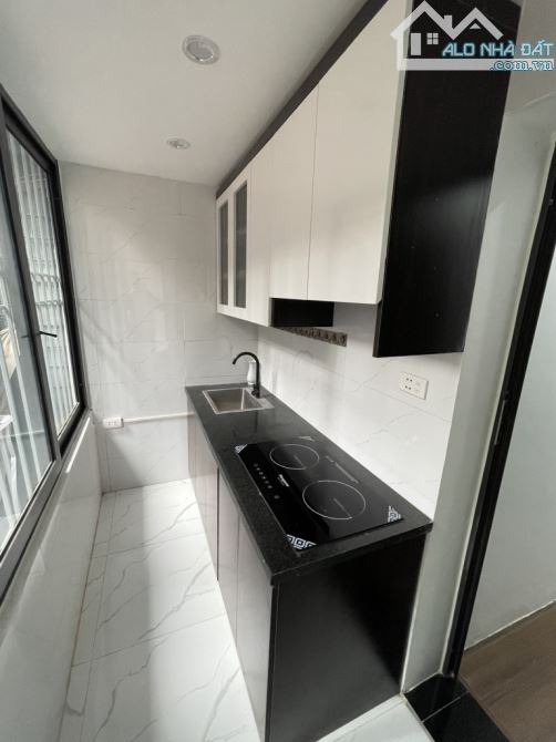 BÁN TẬP THỂ THỔ QUAN! 68M2, TẦNG 3, 3 NGỦ, SỔ TO, FULL NỘI THẤT, THOÁNG ĐẸP, Ở NGAY! - 4