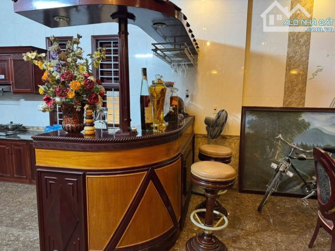 Bán căn biệt thự khu PG An Đồng -An Dương - DT 396m - Mt 18m giá bán 23 tỷ - 4