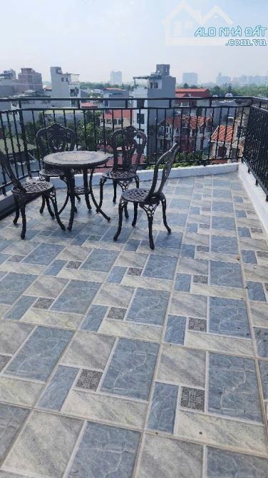🏡 Nhà đẹp Thạch Bàn – Sẵn sàng dọn về ở ngay – 50m² – 7 tỷ - 4