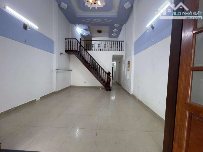 Mặt Tiền Kinh Doanh Huỳnh Thị Hai,103m2, 2 Tầng, Đường 8m Thông Tứ Tung - 4