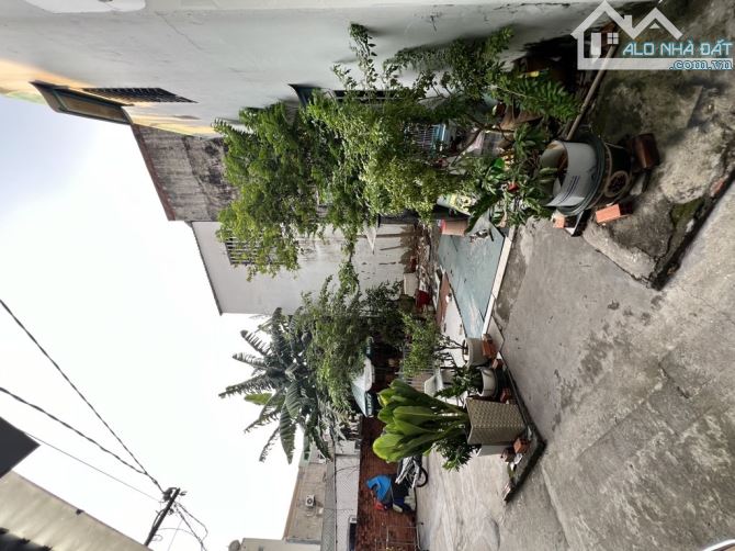 Bán Đất DT:56M2 Huỳnh tấn phát P. Phú thuận q7 chỉ nhĩnh 3 Đồng - 4