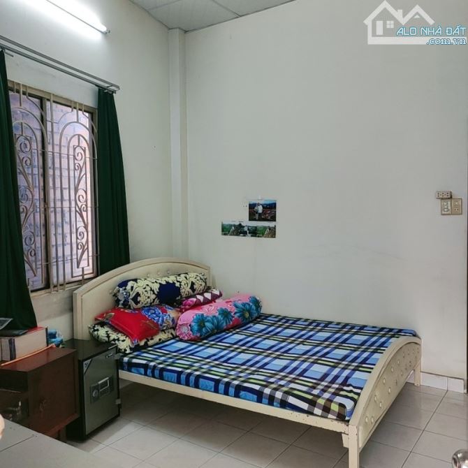Bán gấp nhà gần mặt tiền Phú Nhuận TPHCM, khu Nguyễn Văn Trỗi, giá rẻ - 4