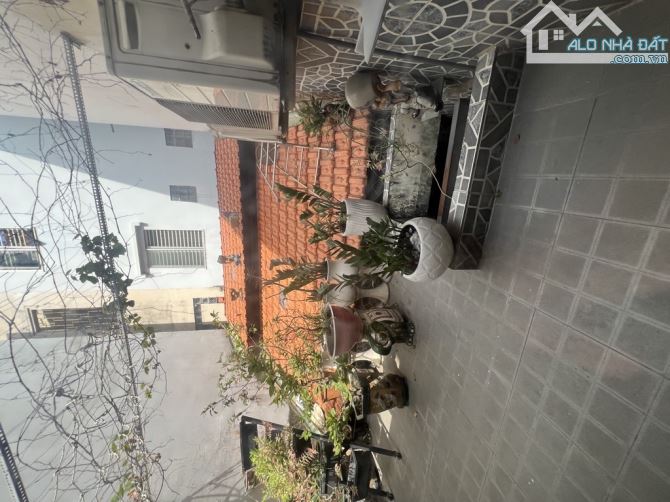 🌹🌹HXH CMT8, 72m2, vuông A4, 2 Tầng - 3 PN, 3 WC . Nhỉnh 11,9 tỷ🌹🌹 - 4