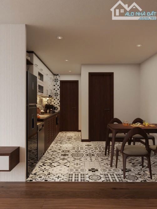 Cho thuê căn hộ Bình Minh Garden Đức Giang, 95m 3 ngủ 2 wc. Full nội thất. Giá 13 triệu - 4