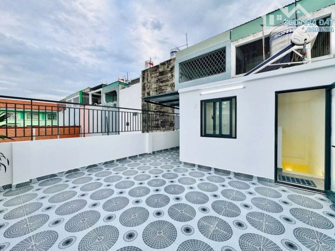 Bán nhà đẹp Vũ Trọng Phụng! 40m2 x 6T 13..tỷ - Nhà mới - Phân lô cán bộ - Gara ô tô - KD - 4