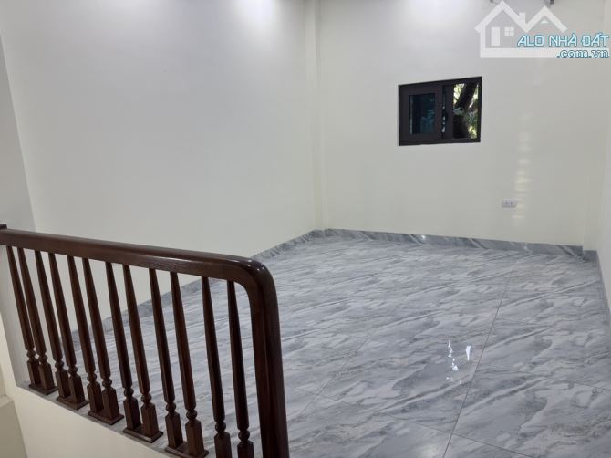 HÀ ĐÔNG - BÁN NHÀ MỚI 36m2, 4T, 3 NGỦ, GIÁ ĐẦU TƯ 3,5 TỶ - 4