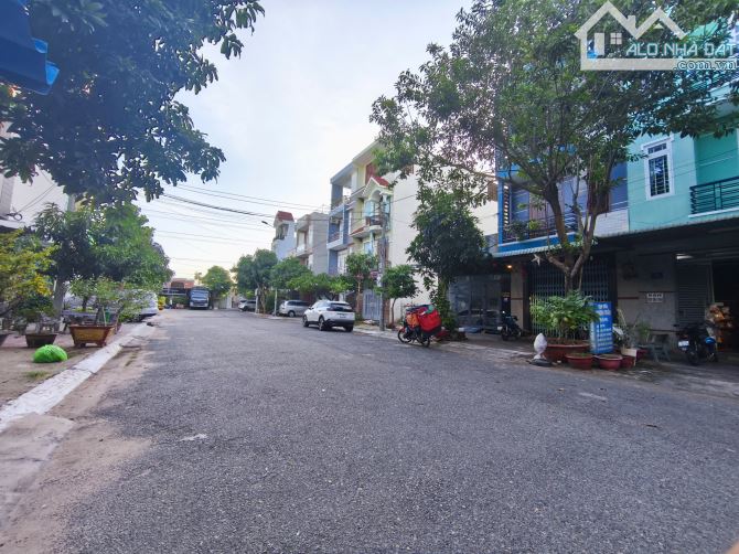 CHỈ 4,3 TỶ CHO LÔ ĐẤT P10 ĐƯỜNG NỘI BỘ CÓ VỈA HÈ 100m2 NGANG 5m FULL THỔ CƯ Tp Vũng Tàu. - 4