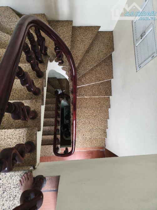 Lĩnh Nam 649 CĂN GÓC 3 Tầng x 60m- Ô TÔ ĐỖ CỬA - MẶT NGÕ THÔNG - VỪA Ở VỪA KINH DOANH - 4