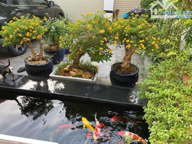 💥 Nhà C4 mặt tiền đường Tân Thới Nhì 09 Hóc Môn.Dt 230m2 6,5m ×35m giá 9, 1Tỷ - 4