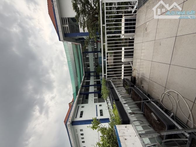 Nhà 3 tỷ 85 - hẻm xe hơi đường Thống Nhất Phường 16 Quận Gò Vấp có 3 phòng ngủ SHR - 4