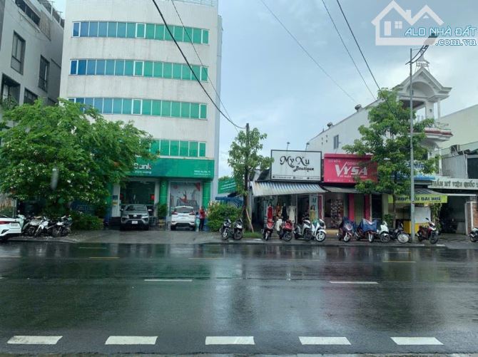 Bán nhà 278m2 đường 8m 33 tỷ Lý Thường Kiệt TP Huế - 4