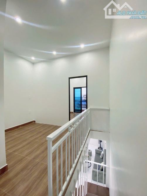 Bán nhà hai tầng 32m2 ngõ 288 Trần Nhân Tông-Kiến An giá 1,39 tỷ - 4