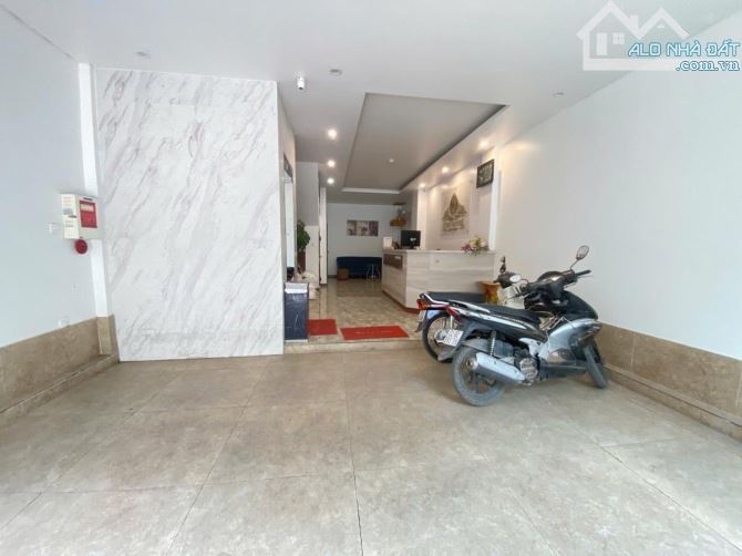 Bán nhà Liền Kề 90 Nguyễn Tuân 72m/5T Thang máy, MT 5.5m-40 Tỷ, Cho  thuê 60 Triệu - 4