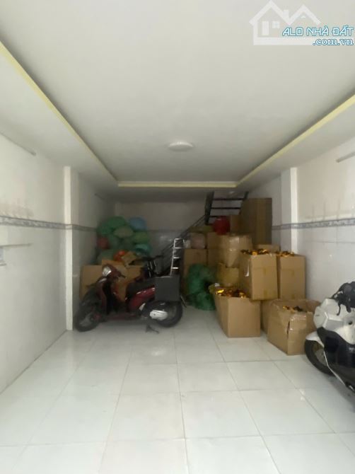 🏘🔥NHÀ 2 TẦNG TRỊNH ĐÌNH TRỌNG - SÁT MẶT TIỀN - 4.2X21 -  90M2 - HẺM XE TẢI - GIÁ 9.2 TỶ. - 4