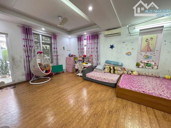 HẠ CHÀO 10 TỶ! CHỦ CẦN BÁN GẤP BIỆT THỰ SONG LẬP KĐT VĂN QUÁN, DIỆN TÍCH 231M,  GIÁ 50 TỶ. - 4