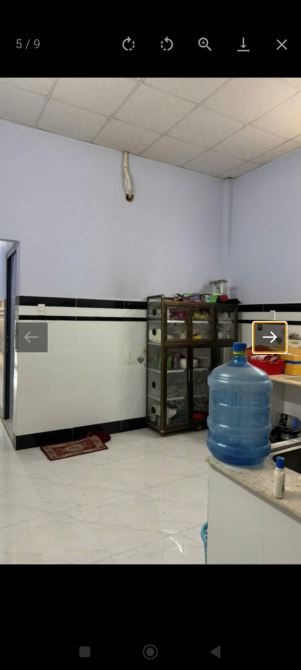 Bán nhà c4 ngang 4.2 x24 CN 101m2 Thới Tam Thôn Hóc Môn chỉ 3 tỷ - 4