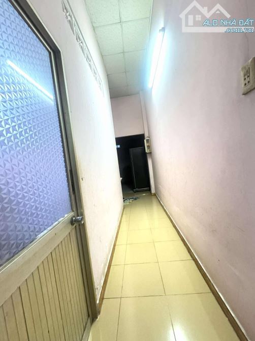 🏠QUẬN 12 TÂN CHÁNH HIỆP MỘT SỆT HUỲNH THỊ HAI CẤP 4 NGANG 4x17‎ = 68 GIÁ CHỈ CÒN 3,45 tỷ - 4
