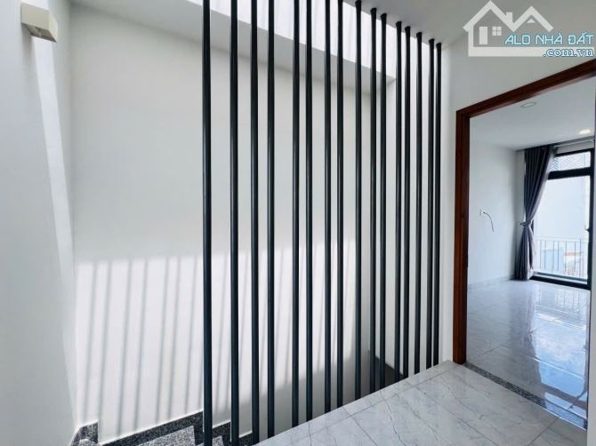 Bán nhanh nhà chính chủ HXH 8m đường TL19 gần Ngã Tư Ga, 54m2, 3 tầng, nhỉnh 5Tỷ - 4