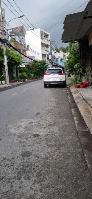 Trung Mỹ Tây (Q.12) bán nhà (6x44) mt đường Trương Thị Ngào ô tô né nhau giá 14,950tỷ. - 4
