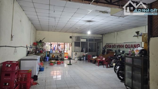 MT Phan Văn Đối – 243,5m² – 16,5 Tỷ  Bà Điểm, Hóc Môn - 4