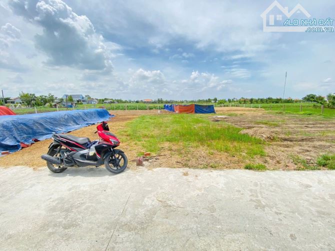 145m2 (5*29) Long Sơn Cần Đước giá chỉ 870tr SHR - 4