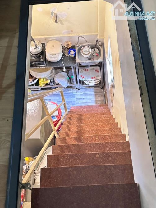 BÁN NHÀ LÔ GÓC 2 MẶT TIỀN HẺM 4M, TÂN TRANG GẦN LT KIỆT, TÂN BÌNH, 24M², CHỈ 3.2 TỶ TL - 4