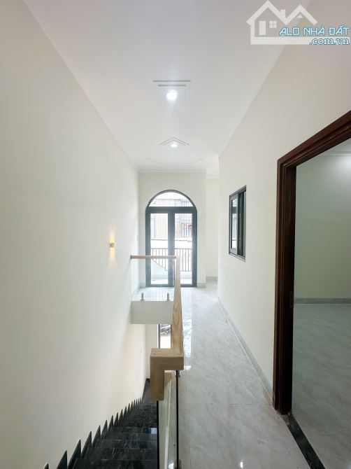 CHỦ GỞI BÁN NHÀ 1 TRỆT 1 LẦU (HOÀN CÔNG) KDC HOÀNG MINH CHÁNH P. HOÁ AN. GIÁ CHỈ 3,2 TỶ - 4