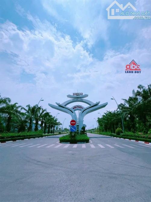 Cho thuê xưởng gần 4000m2 mới 100% KCN Nhơn Trạch Tỉnh Đồng Nai . - 4
