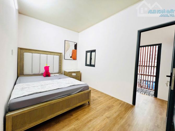 Siêu phẩm nhà 2 tầng mặt tiền đường số – Gần Nguyễn Duy Trinh, Bình Trưng Đông - 4