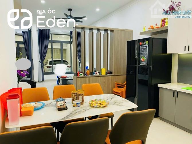 Nhà 2 mê Hẻm 53 Ngô Gia Tự gần Coop Mark - 4