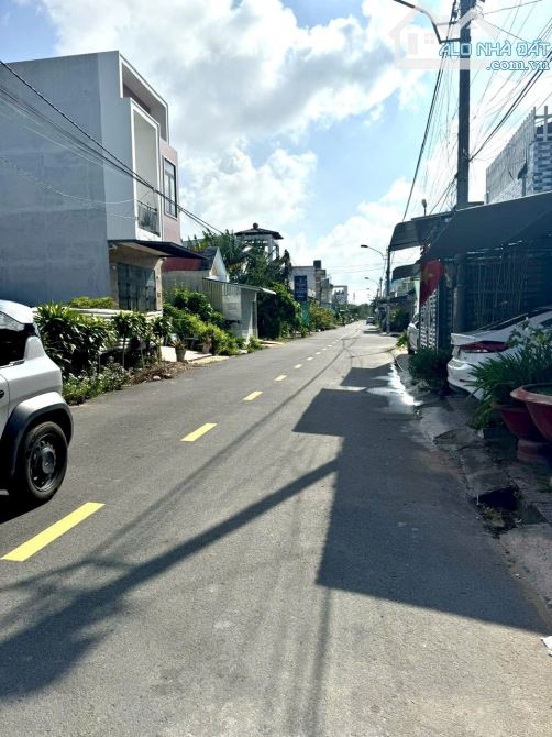 CẦN CHUYỂN NHƯỢNG LẠI CĂN NHÀ: 1 TRỆT .1 LẦU .NHÁNH NHỰA ĐƯỜNG TIẾN THÀNH - 4