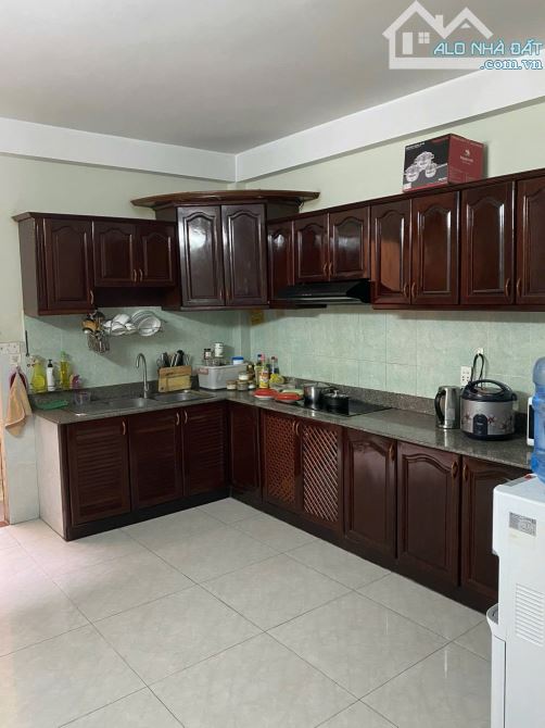 🚀 Bán Gấp Nhà Mặt Tiền Đỗ Bí – Tân Phú | 220m² Sàn, KD Đỉnh - 4