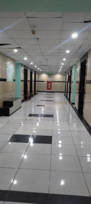 BÁN CHUNG CƯ KIM VĂN KIM LŨ NHÀ MỚI FULL NỘI THẤT54,5M T42 2,67 TỶ - 4