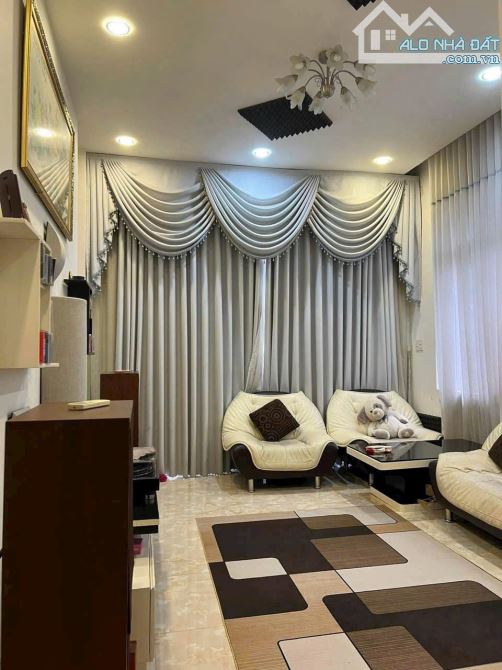 Bán nhà đẹp đường số 2,trường thọ thủ Đức,129m2 giá chỉ 11,7 tỷ, xe hơi ngủ trong nhà - 4