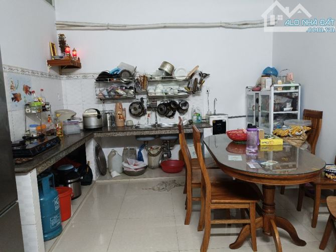 🏡 NHÀ 2 TẦNG – VỊ TRÍ ĐẮC ĐỊA – DIỆN TÍCH KHỦNG 280M² – NGANG 9,15M – ĐƯỜNG 5M - 4