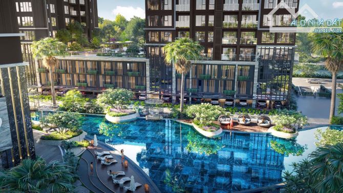 Chính thức mở bán phase 2 dự án The Prive booking sớm nhận ưu đãi lên đến 14.5% - 4
