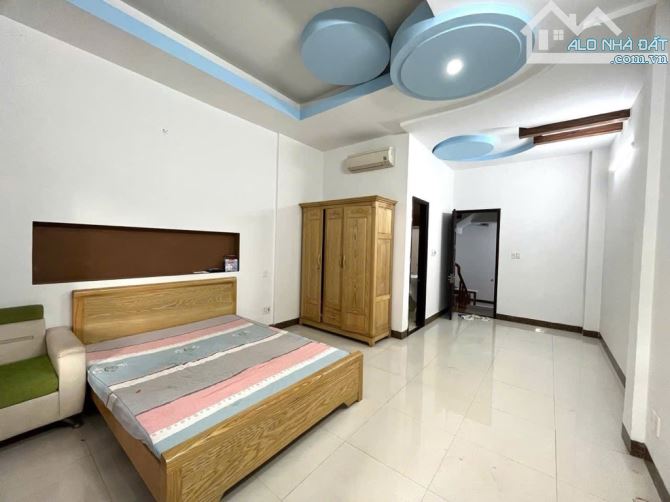 🏖 BÁN NHÀ 3 TẦNG – MẶT TIỀN HỒ TÙNG MẬU – TRỤC THÔNG BIỂN – ĐÀ NẴNG 🏖 - 4