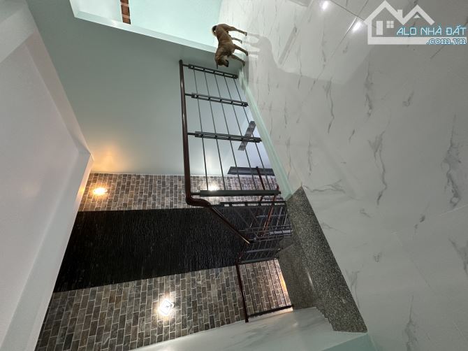 BÁN NHÀ 2 TẦNG TÂN PHÚ TRUNG – CỦ CHI | GIÁ CHỈ 20 TRIỆU/M² – SỔ HỒNG RIÊNG - 4
