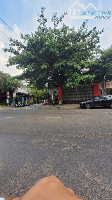 CHO THUÊ MBKD NGANG 7,7M THỦ KHOA HUÂN - PHƯỜNG PHÚ THỦY - TỈNH LÂM ĐỒNG (MỚI) - 4