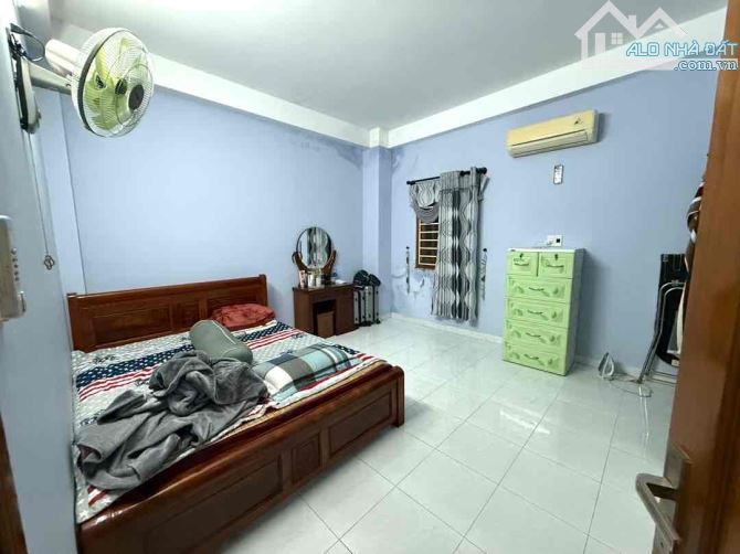 ☘️🌸NHÀ 3 TẦNG LÝ ĐẠO THÀNH - 65M2 - 3 TẦNG 3 MÊ KIÊN CỐ - KINH DOANH TỐT - 7,2 TỶ ☘️🌼 - 4