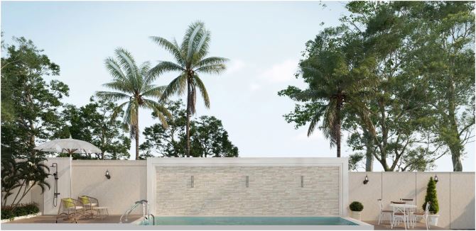 Chủ gửi bán biệt thự 3 tầng đường 7m5 Phạm Viết Chánh- Hoà Thọ Đông- Cẩm Lệ - 4
