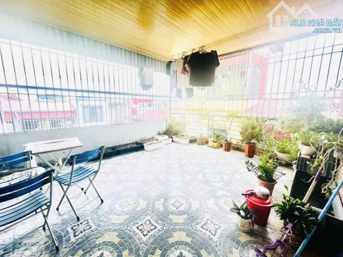 💥 SIÊU PHẨM NGUYỄN KHOÁI - NGÕ THÔNG KINH DOANH – NHÀ MỚI – 5 TẦNG – Ô TÔ QUA NHÀ - 6.X t - 4