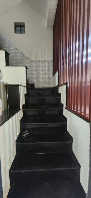 BÁN NHÀ NGUYỄN THỊ THẬP, QUẬN 7 - HXH - 4 TẦNG - TIỆN ÍCH ĐẦY ĐỦ - 4