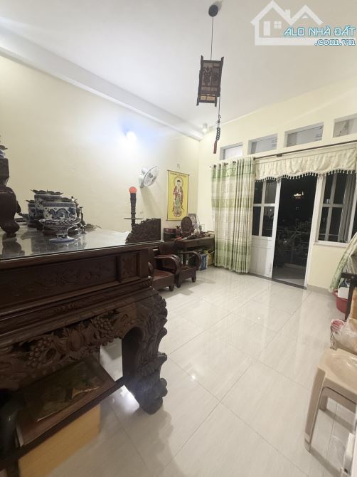 Bán Nhà Lê Hữu Trác, Biển Mỹ Khê, 100m2. 3 Tầng Chỉ 8.x tỷ - 4