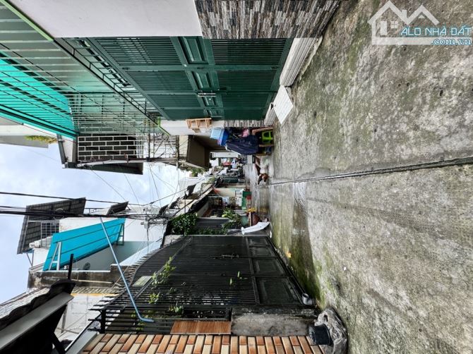 🌹🌹HẺM BA GÁC, CMT8, 64M2, vuông A4, 2 PN, 3 WC . Giá: 6,09 tỷ🌹🌹 - 4