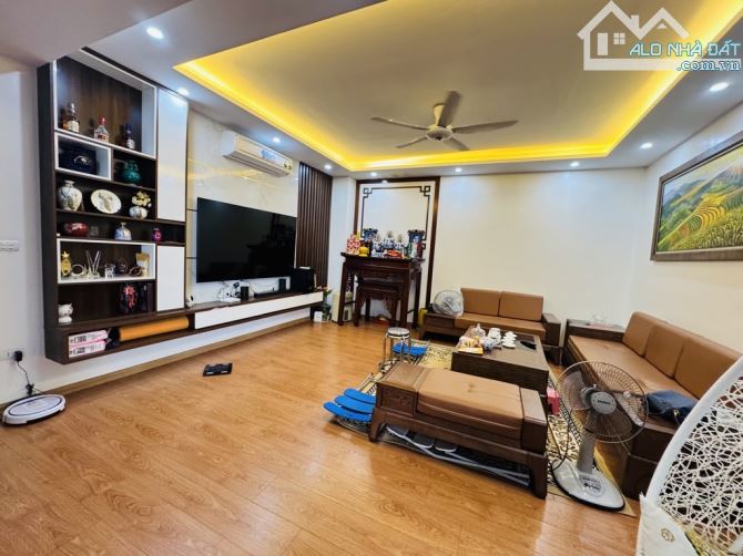 HIẾM- CHUNG CƯ AN SINH, 3 PHÒNG NGỦ+ FULL NỘI THẤT 125M2 6,95 TỶ - 4